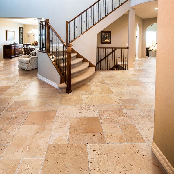 Sustainable Flooring