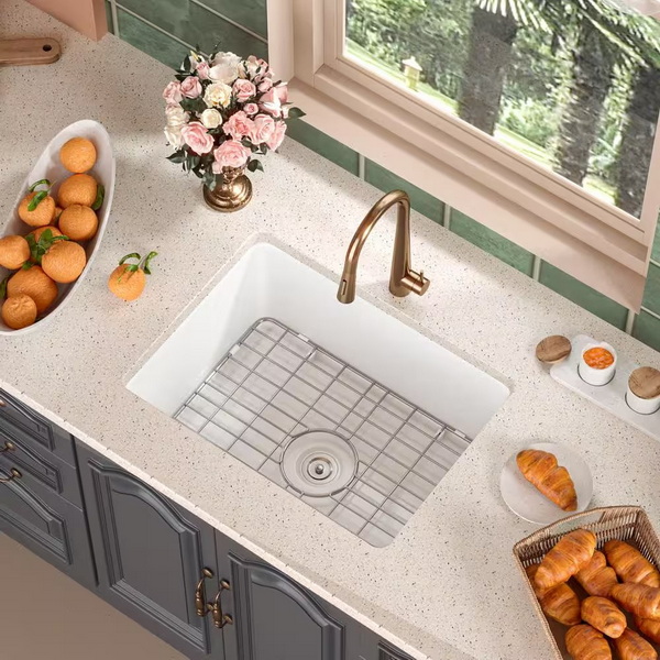 Luxury Kitchen Countertops