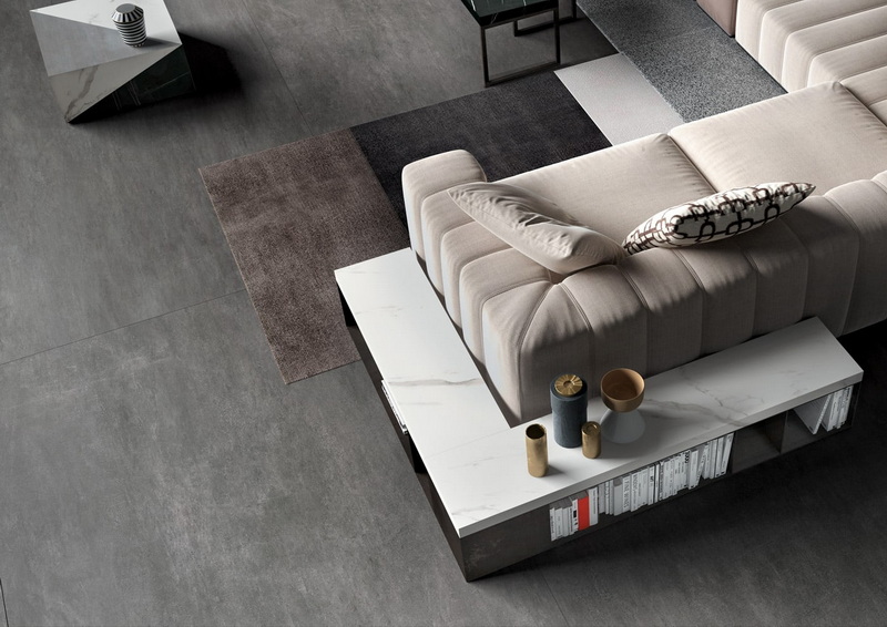 Heat Resistant Slab