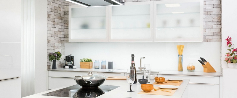 Durable Porcelain Countertops