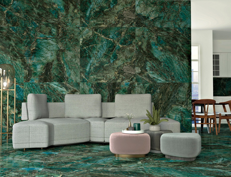 Large Format Tile