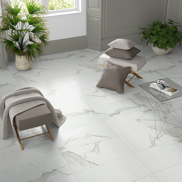 Porcelain Slab Flooring