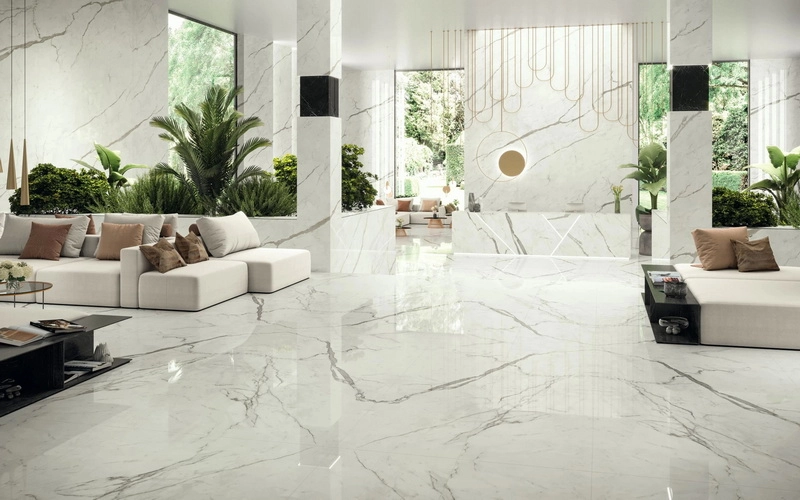 Atlas Porcelain Slab Maintenance