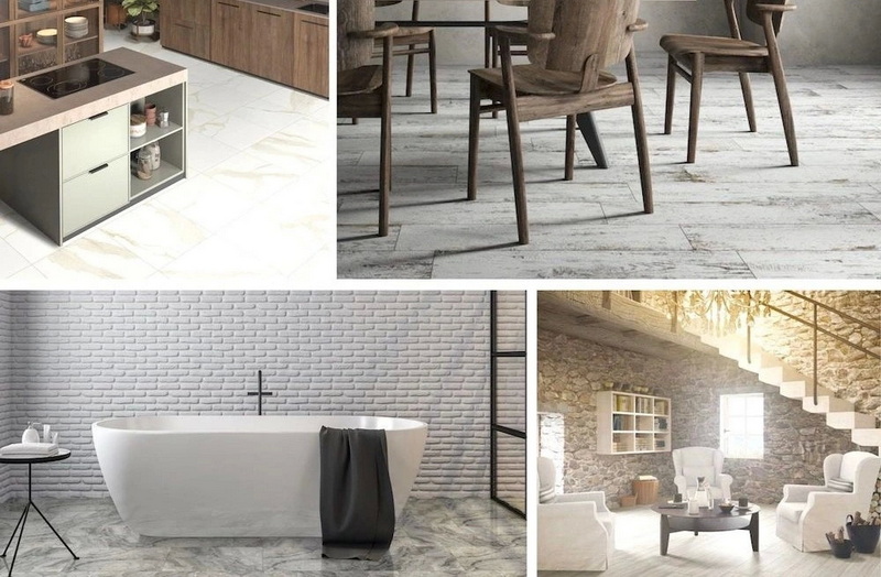 Modern Slab Design