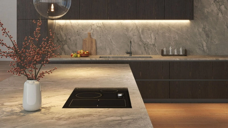 Kitchen Renovation Trends
