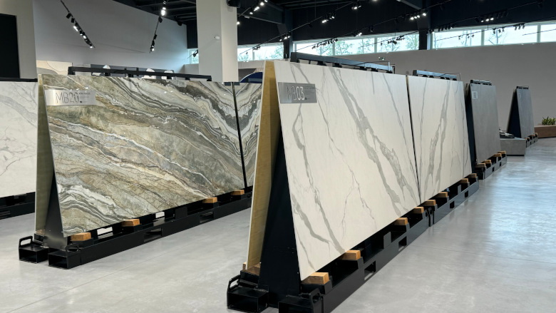 Luxury Porcelain Tiles