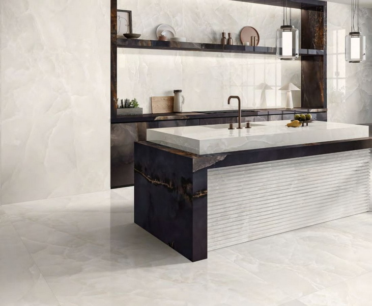 How Do Fake Porcelain Slabs Compare To Real Ones