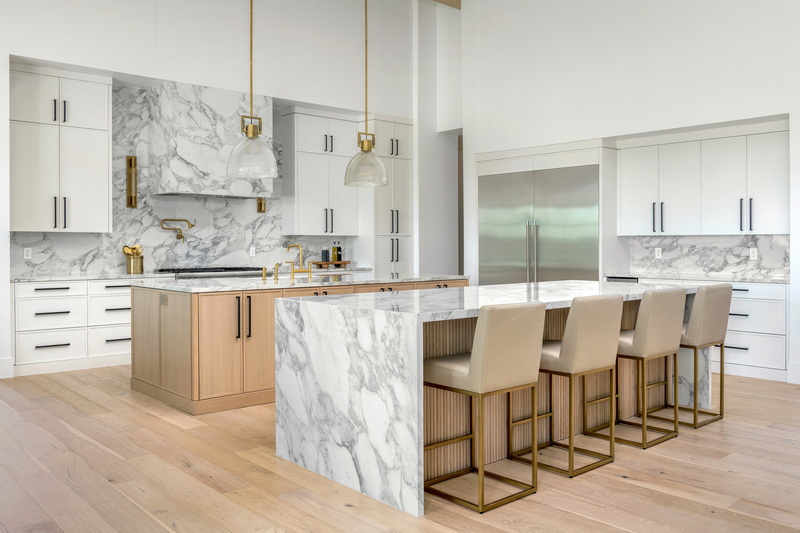 Porcelain Counter Benefits