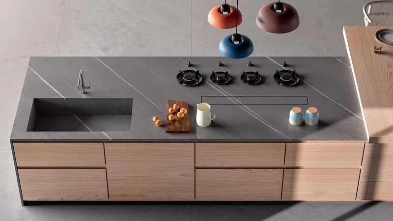 Luxury Floor Tile
