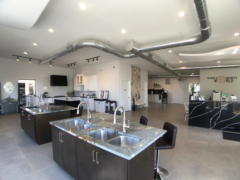 Is Porcelain Slab Better Than Granite for Cleveland Homes?