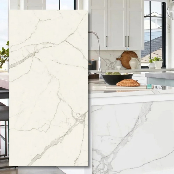 How To Start Slab Building with Porcelain As A Beginner?