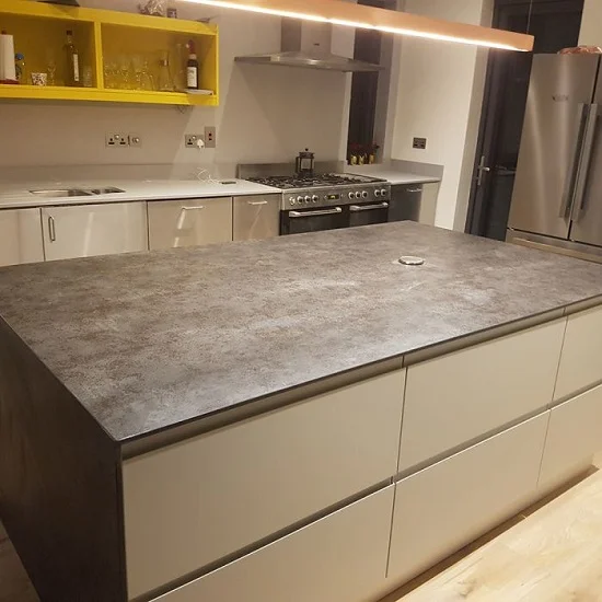 Heat Resistant Porcelain