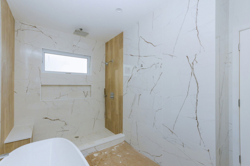 Durable Shower Material
