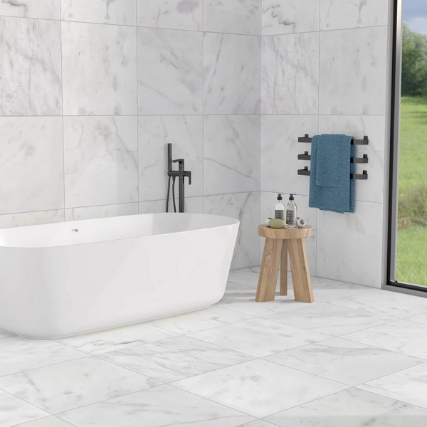 Carrara Marble Purchase