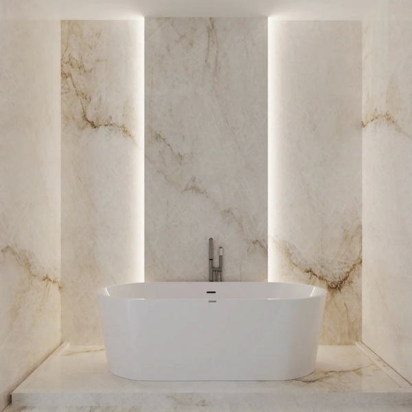 What Is A Quarzo Porcelain Slab And Why Is It So Popular?