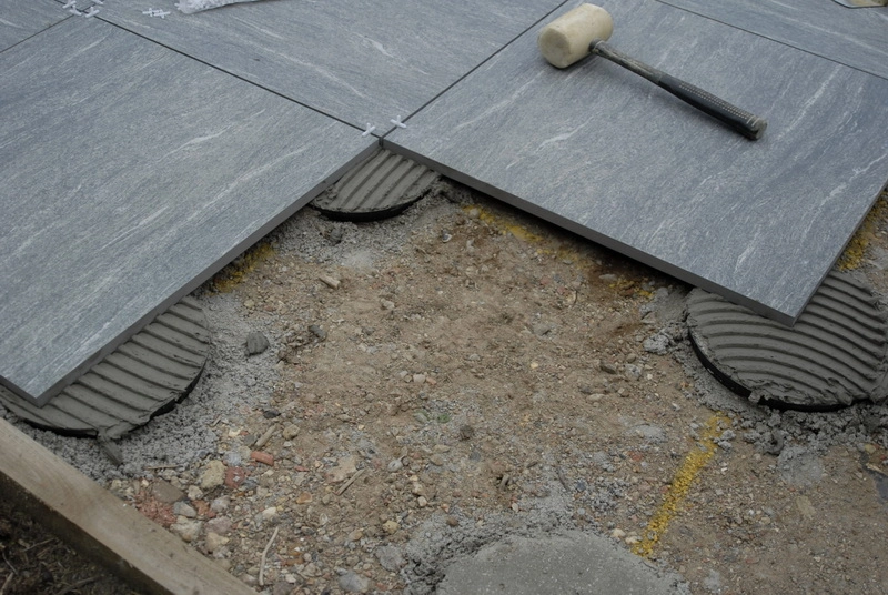 Porcelain Paving Slabs