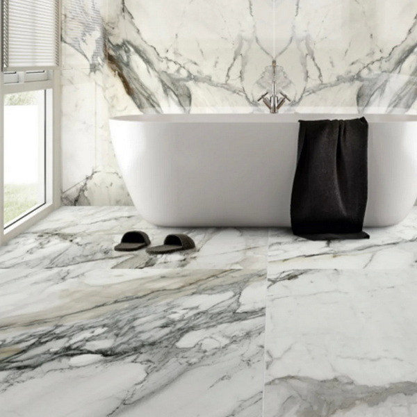 Kitchen Porcelain Slab Detroit