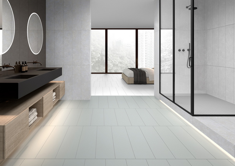 Waterproof Porcelain Slab