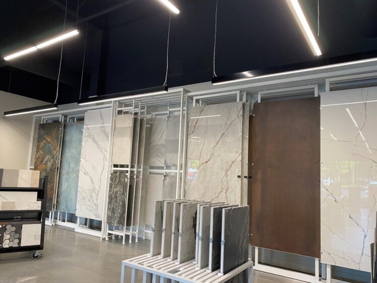 Which Showrooms in Cincinnati Display Porcelain Slabs.jpg