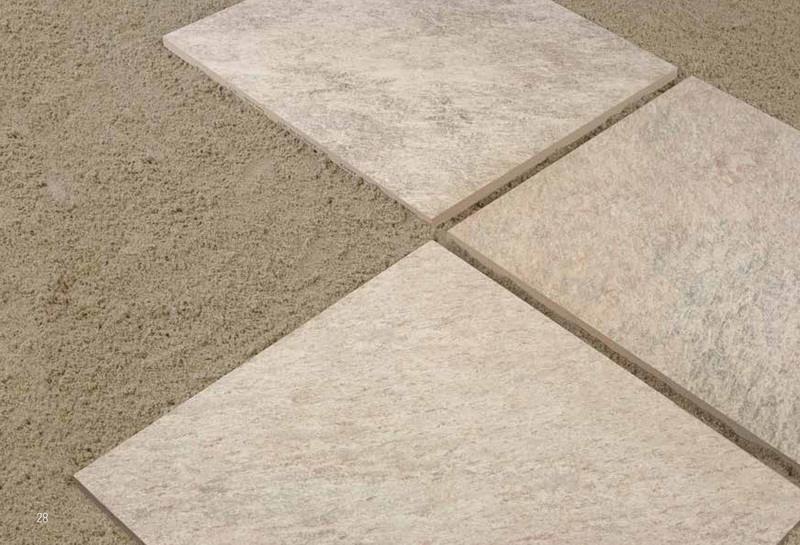 Can You Install Porcelain Tile Directly on A Cement Slab