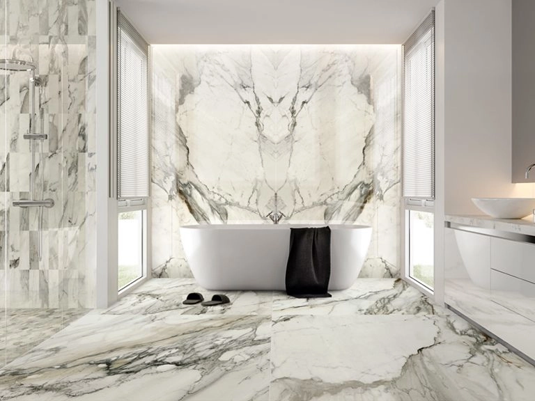 High-End Porcelain Tile Price