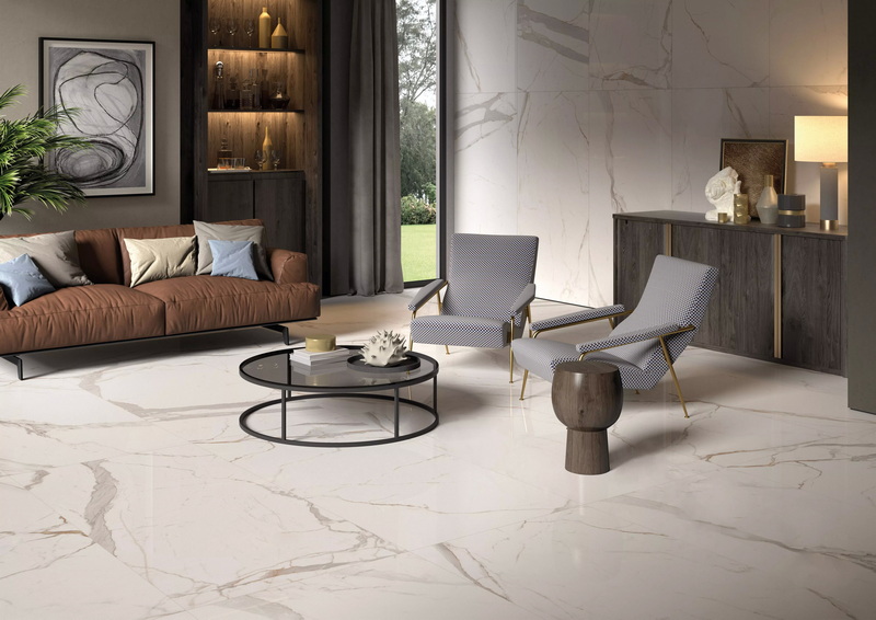 Porcelain Tile Exporters