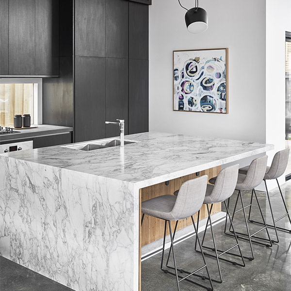 Porcelain Benchtops Sydney