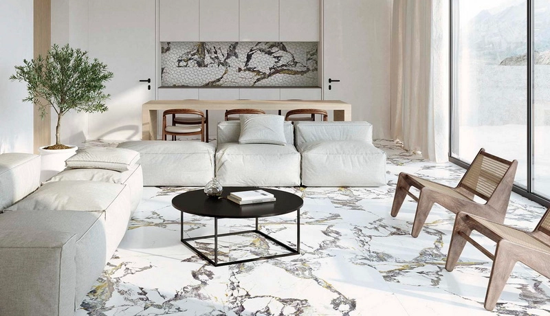 Durable Porcelain Slab