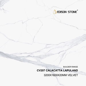 Calacatta Lapuland