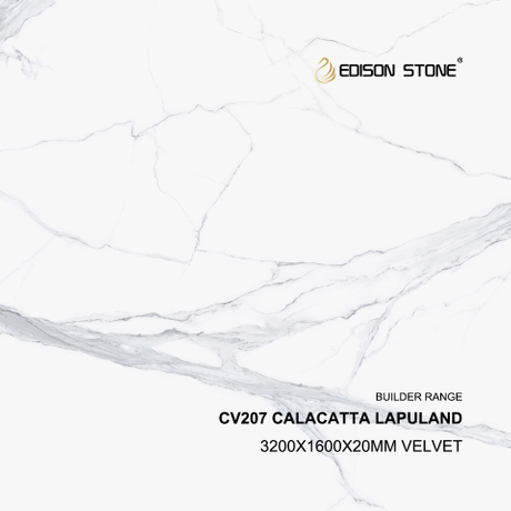 Calacatta Lapuland