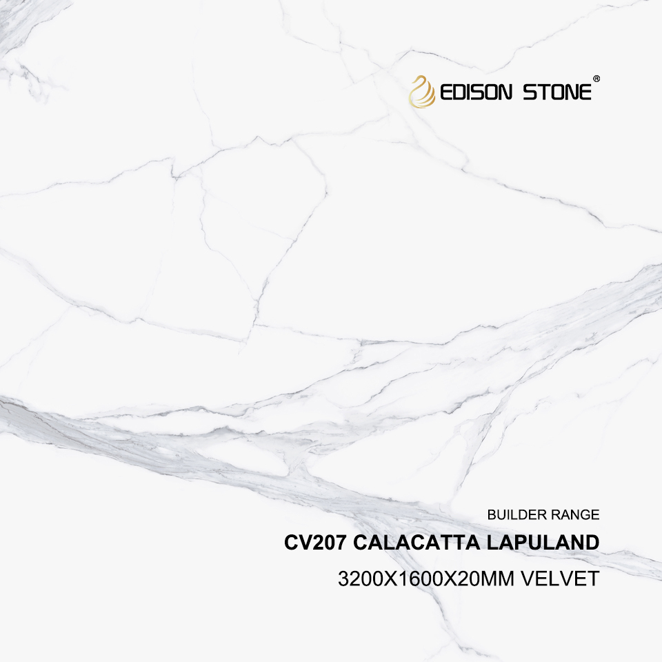 Calacatta Lapuland