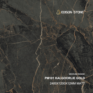 Kalgoorlie Gold