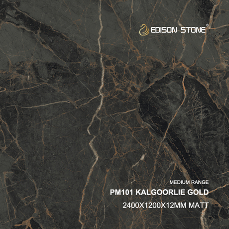 Kalgoorlie Gold