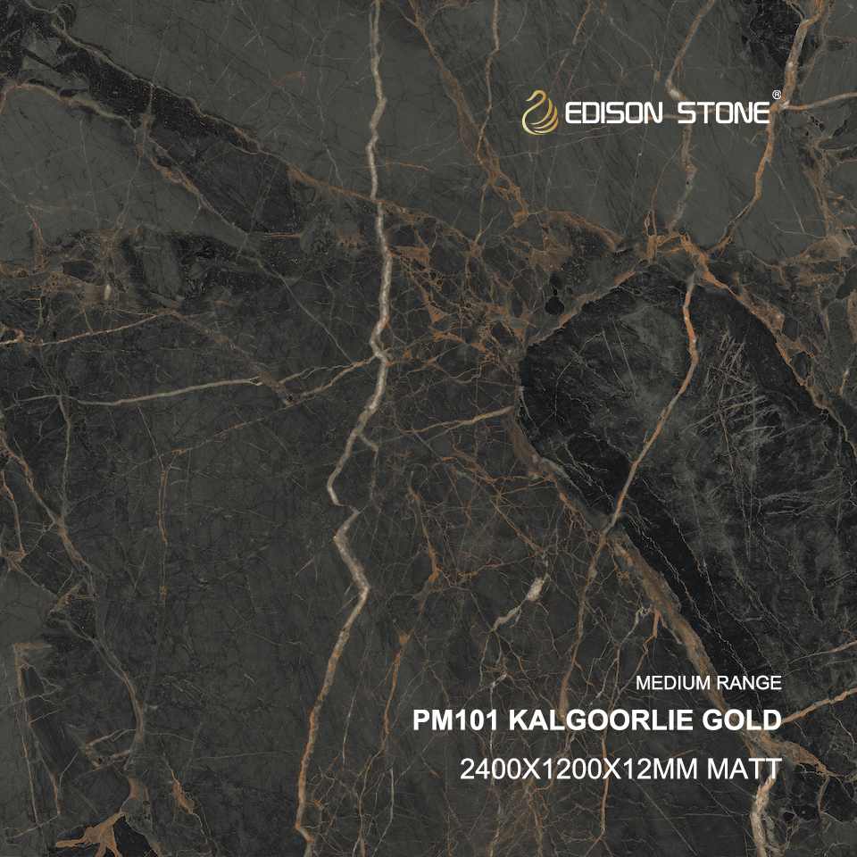 Kalgoorlie Gold