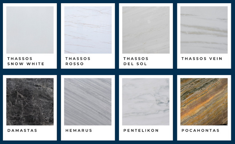 Can Home Depot Sell A Slab of Marble?