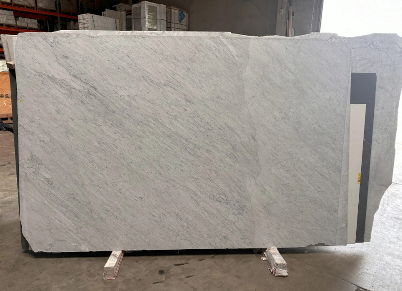 How Much Is A Carrera Marble Slab 70 X 50?