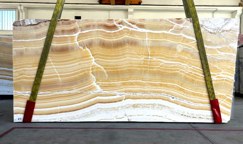 What Is Onyx Marble Slab?