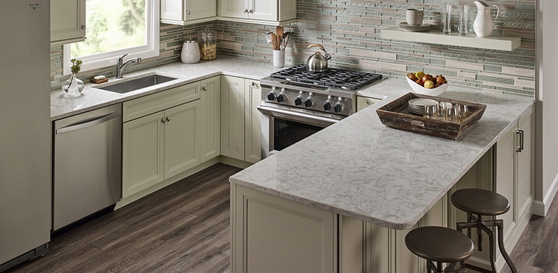 msi quartz Porcelain Slabs