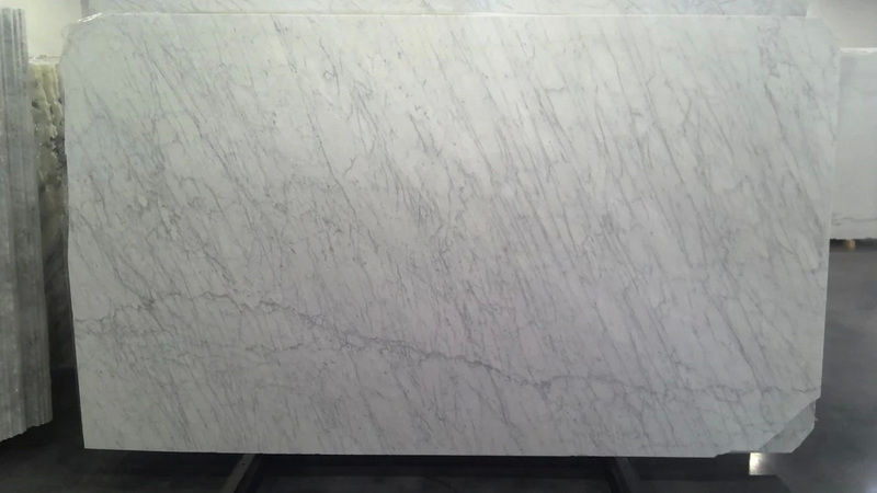 Can A Honed Carrara Marble Slab Increase Home Value?