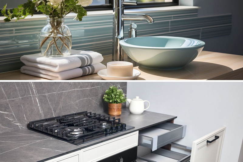 How Durable Is Porcelain Slab?