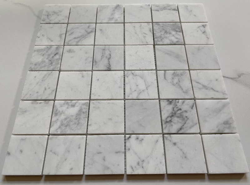 Carrara Marble Slab