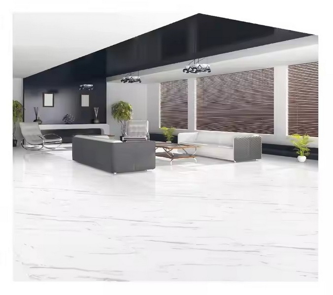 Is A 60 by 120 Carrara Marble Slab Durable And Elegant?