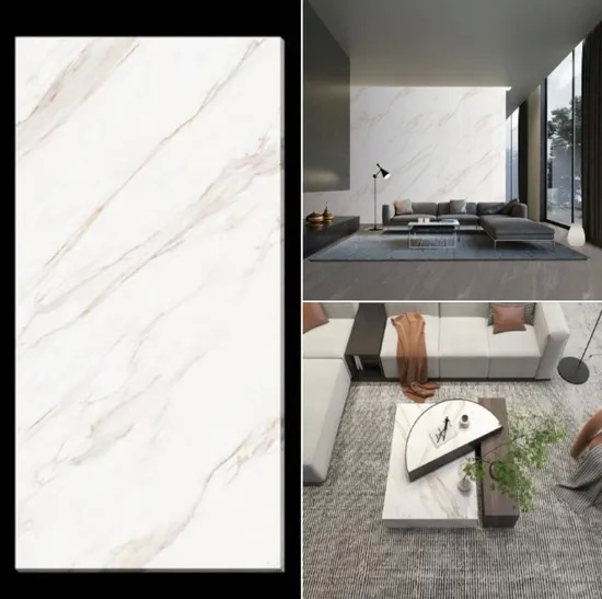 How To Install China Artificial Sintered Stone Slab for Flooring?