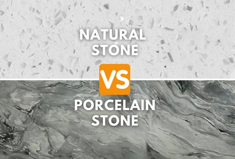 Is Cristallo Porcelain Slab Better Than Natural Stone?