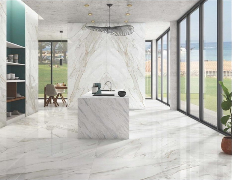 Porcelain Slab