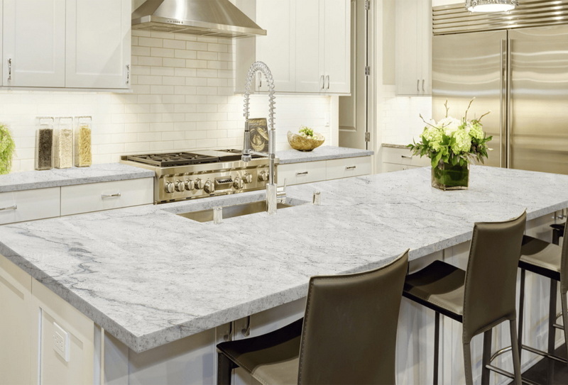 Carrara Marble Slab Dallas