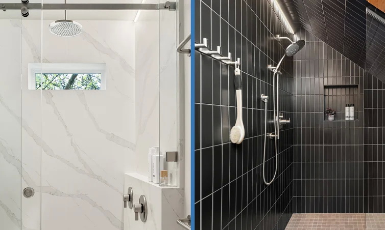 Slab and Tile