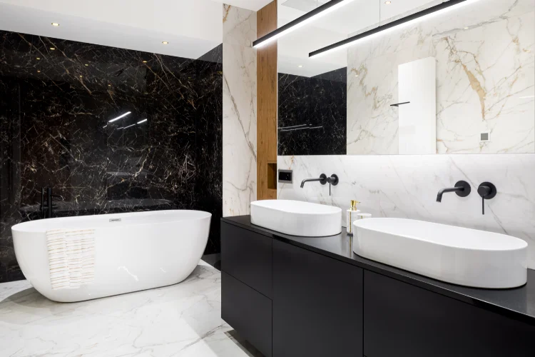 How To Install Wholesale Sintered Stone Big Slab Tile Easily?