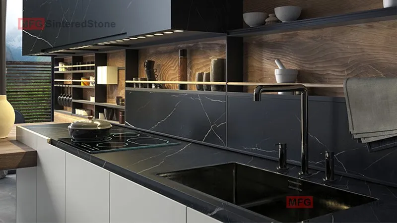 Who Are The Best Sintered Stone Slab Suppliers in 2025?