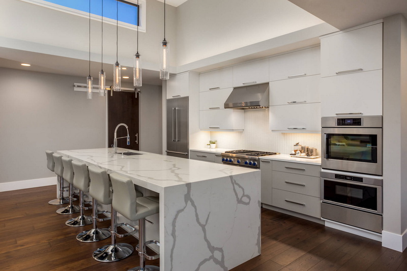 Affordable Countertop Materials